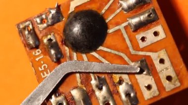Circuit board